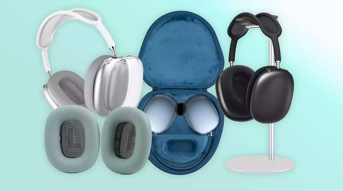 Best AirPods Max Accessories for 2025