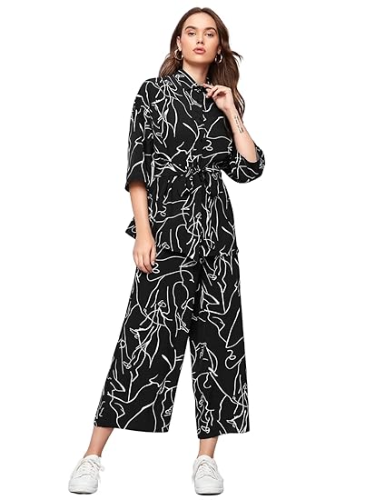 The Chic Two Piece Set