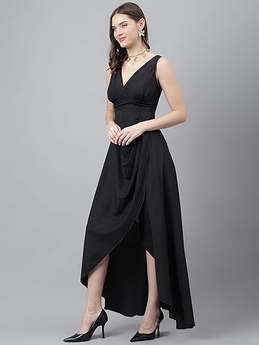The Classic A Line Dress