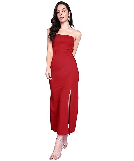 The Off the Shoulder Dress