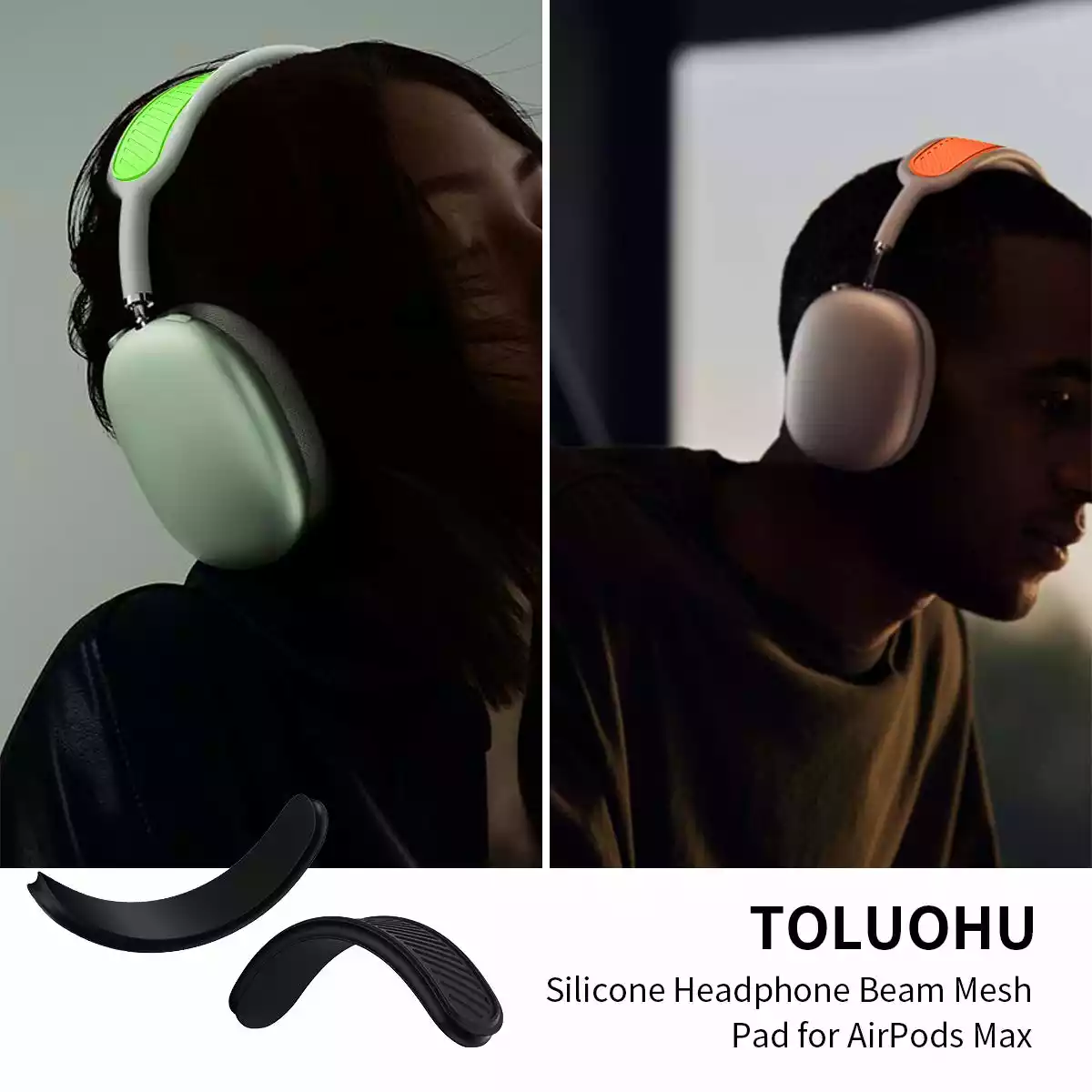 Toluohu Headband Cushion Currently Out of Stock