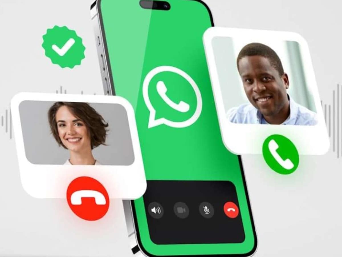 how to record WhatsApp calls